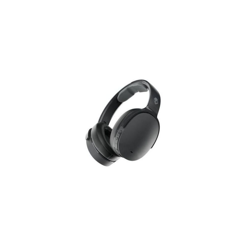 Skullcandy - Skullcandy Hesh ANC Noise Canceling Bluetooth Wire Black